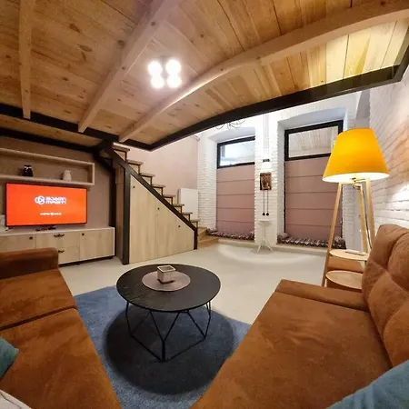 Plexanovi Apart تبليسي المظهر الخارجي الصورة