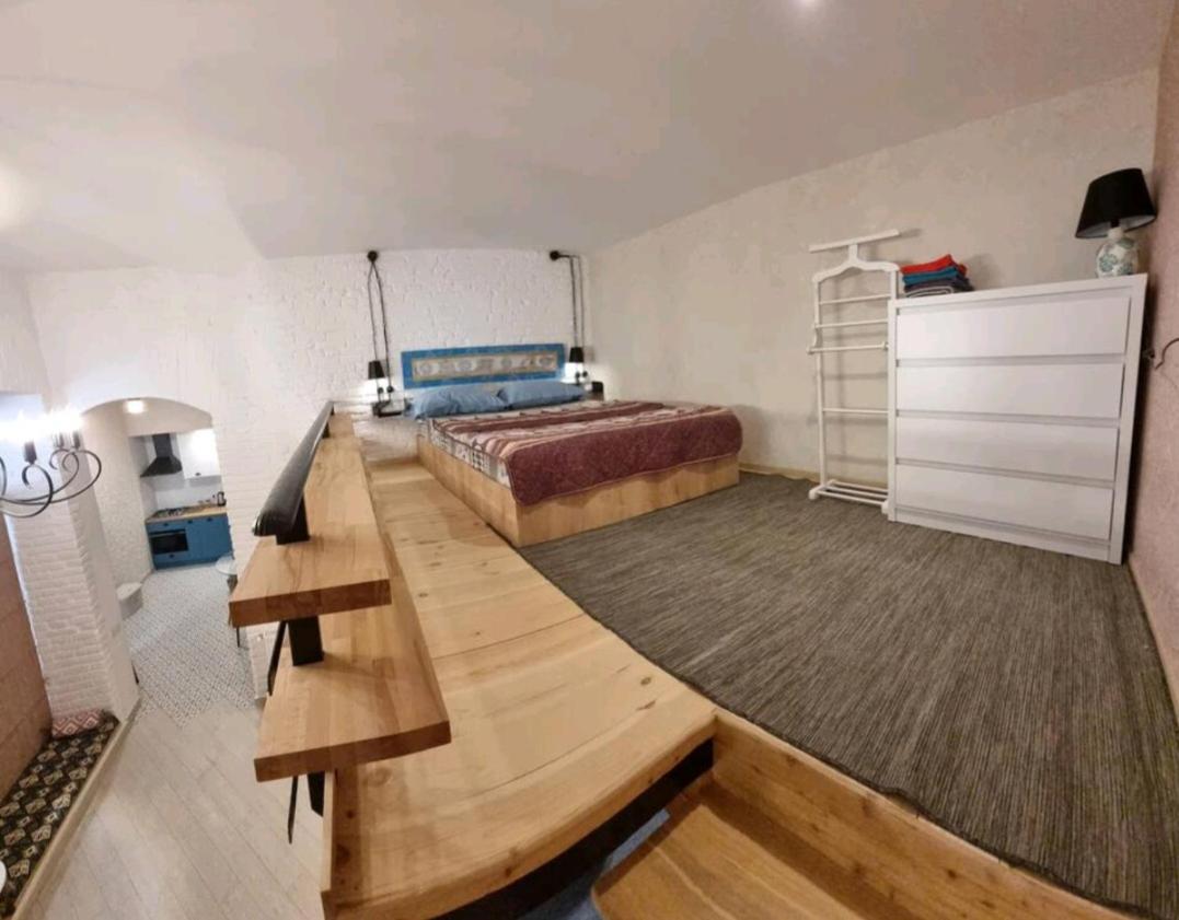 Apartment Plexanovi *