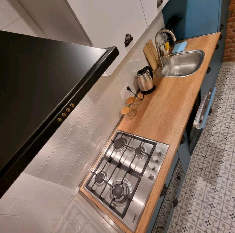 Plexanovi Apartment Tbilisi